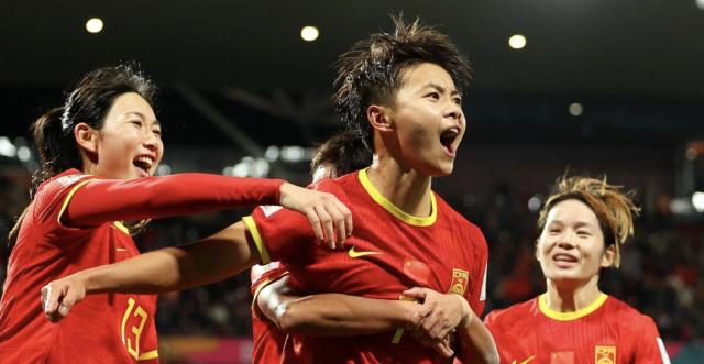 英格兰打平出线 带走分数是中国女足晋级必要条件