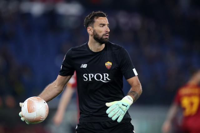 开云体育直播-创纪录！帕特里西奥成欧联杯出战次数最多球员！