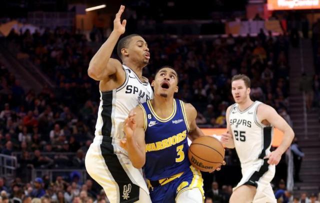 开云-普尔首发场均28+5！科尔更愿等汤神找回状态