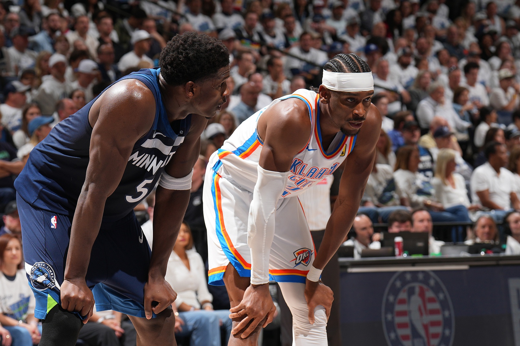 开yun体育官网-苏群：去年两支西决球队都在连败 他们好像精神都不太集中