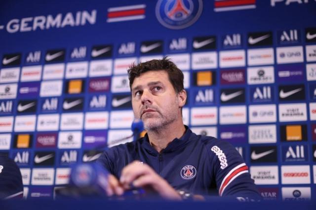 开yun体育官网-波叔：梅西离最佳状态很远 姆巴佩是巴黎的球员