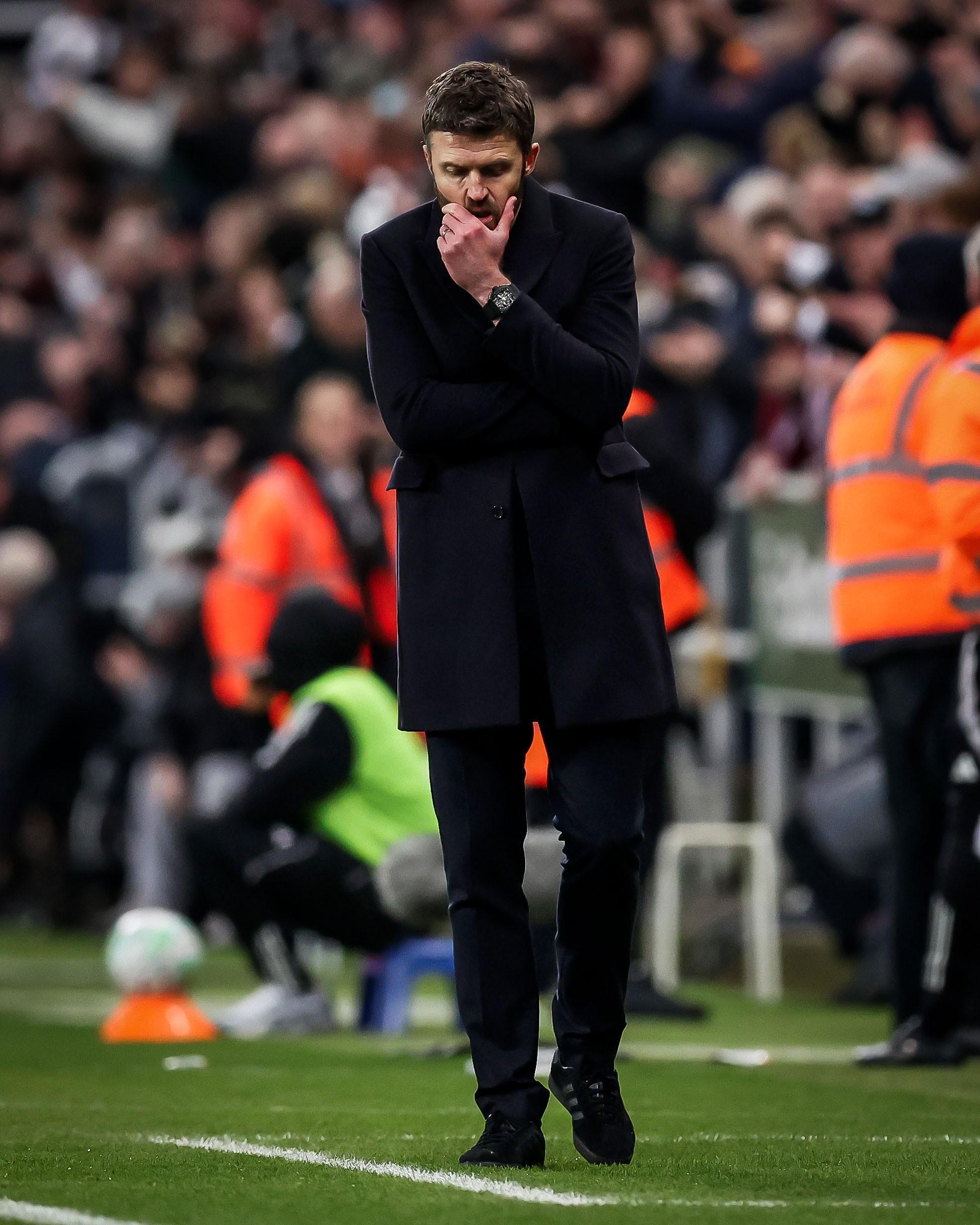 开云-客场输给家乡球队，卡里克遭遇执教曼联生涯首败